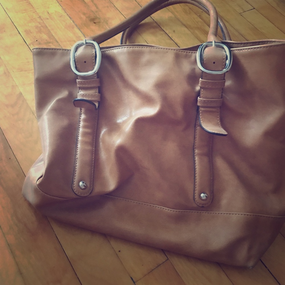 Brown bag